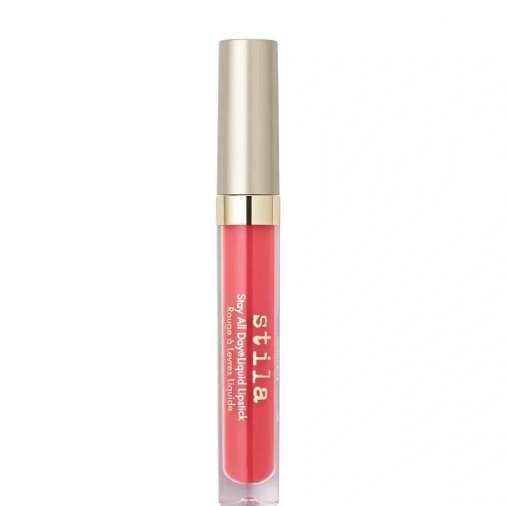 stila Stay All Day Liquid Lipstick - Sheer Rosabella Full Size